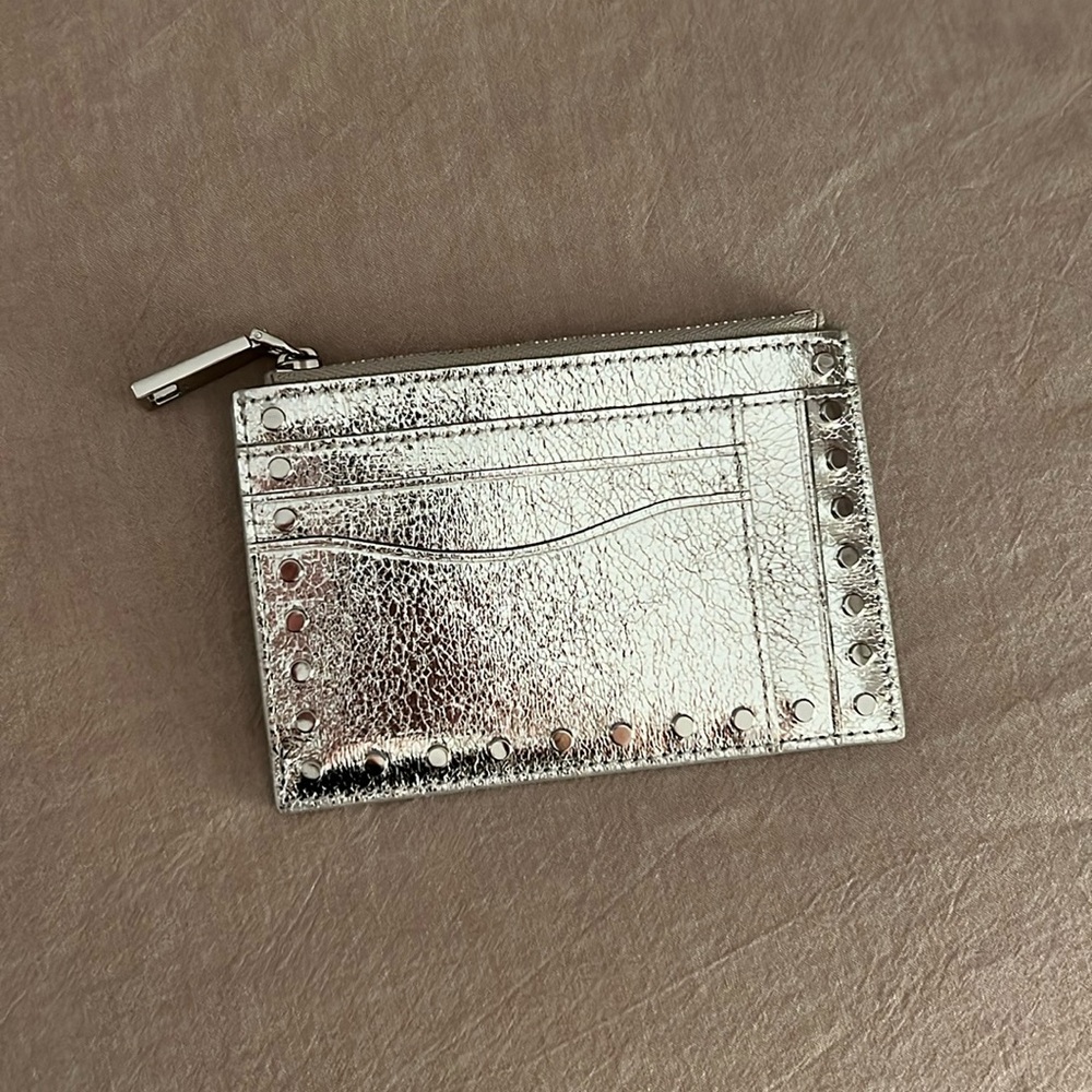 NWOT Rebecca Minkoff Wallet